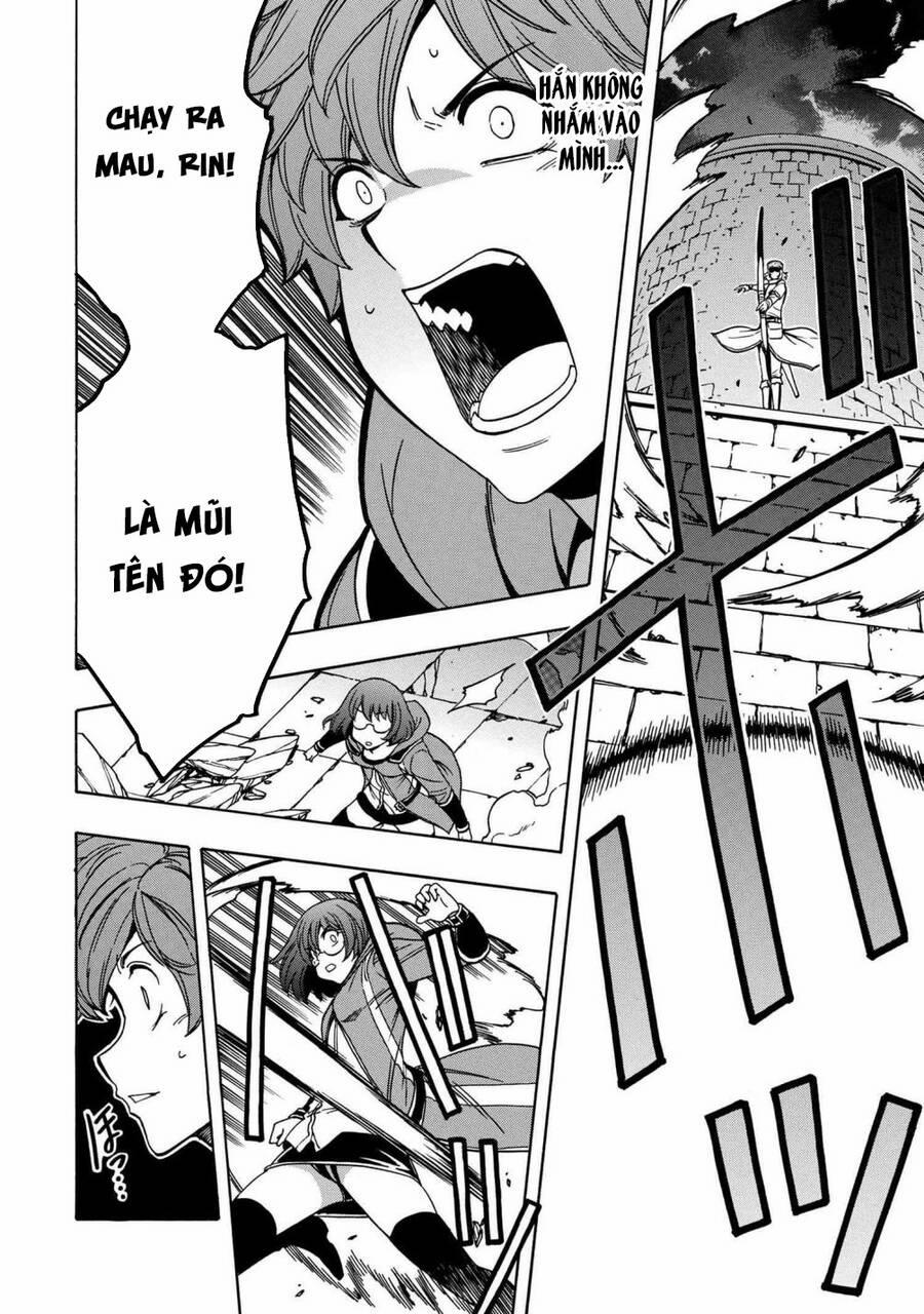 Cháu Trai Của Hiền Nhân 47.5 trang 16