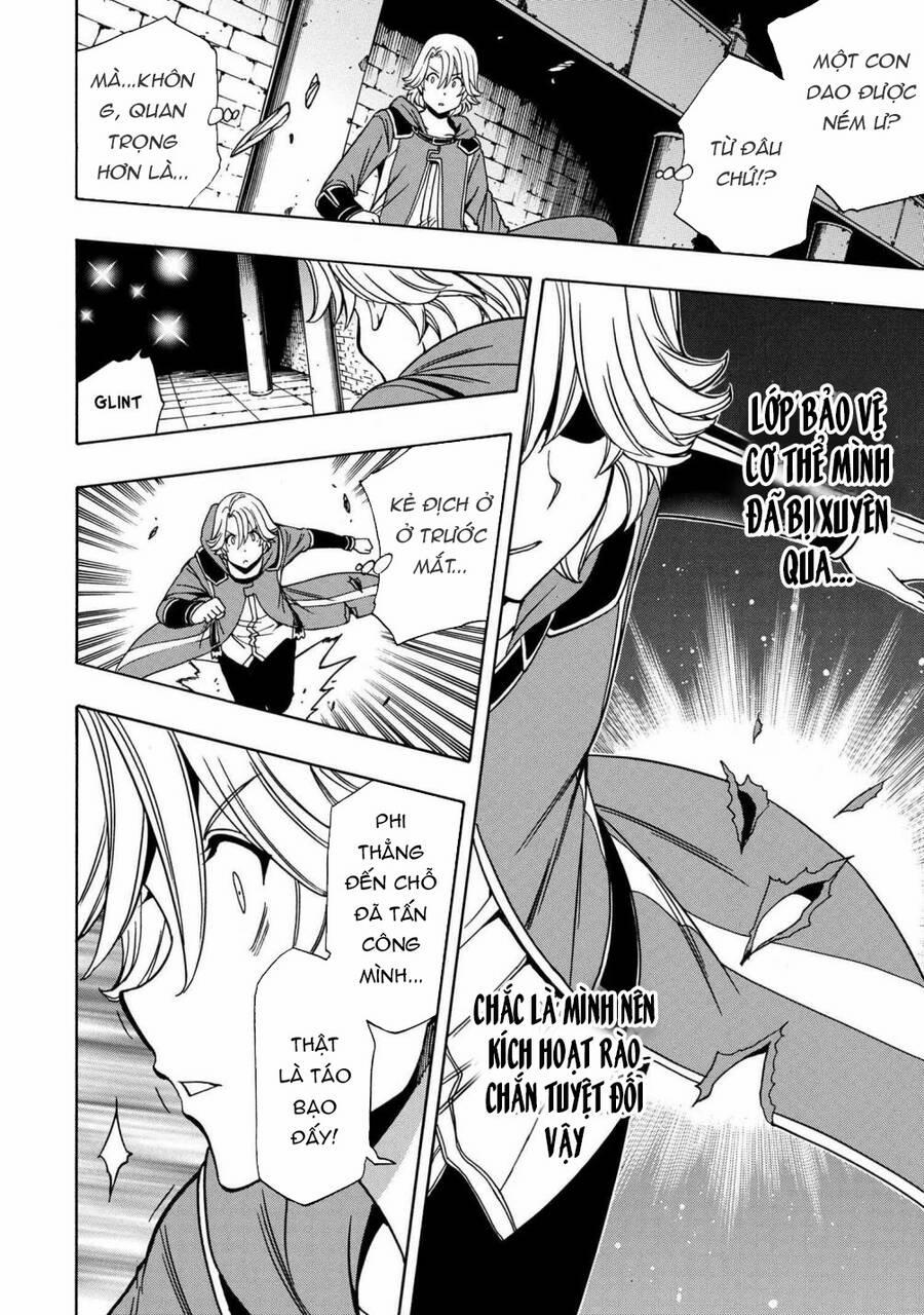 Cháu Trai Của Hiền Nhân 47.5 trang 2