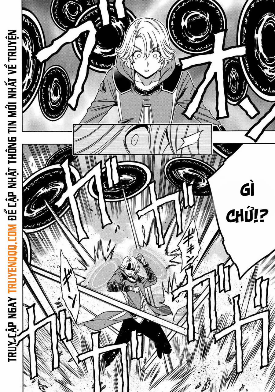 Cháu Trai Của Hiền Nhân 47.5 trang 23