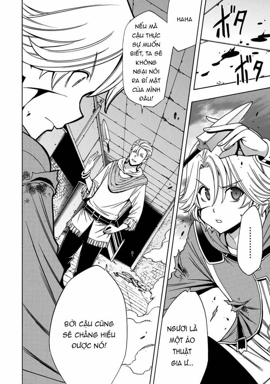 Cháu Trai Của Hiền Nhân 47.5 trang 4