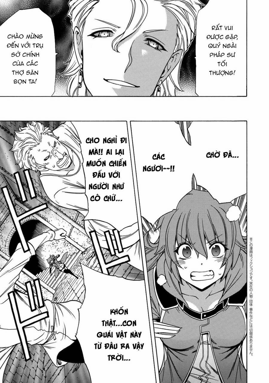 Cháu Trai Của Hiền Nhân 47.5 trang 5