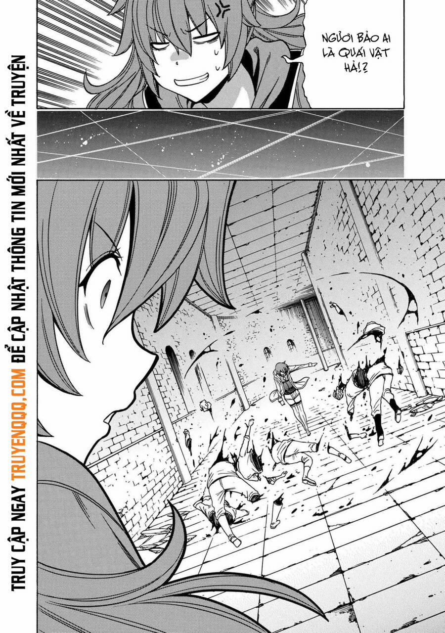 Cháu Trai Của Hiền Nhân 47.5 trang 6