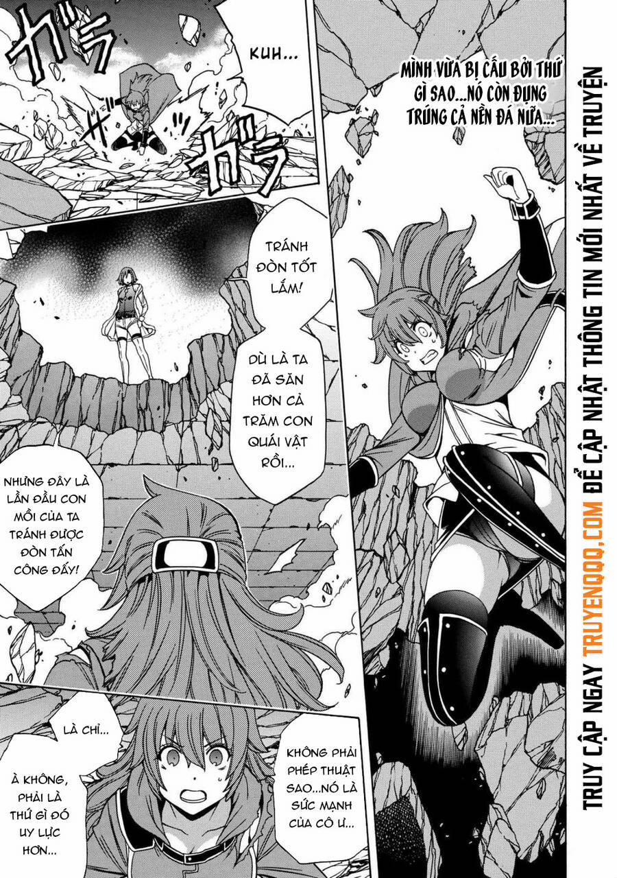 Cháu Trai Của Hiền Nhân 47.5 trang 9
