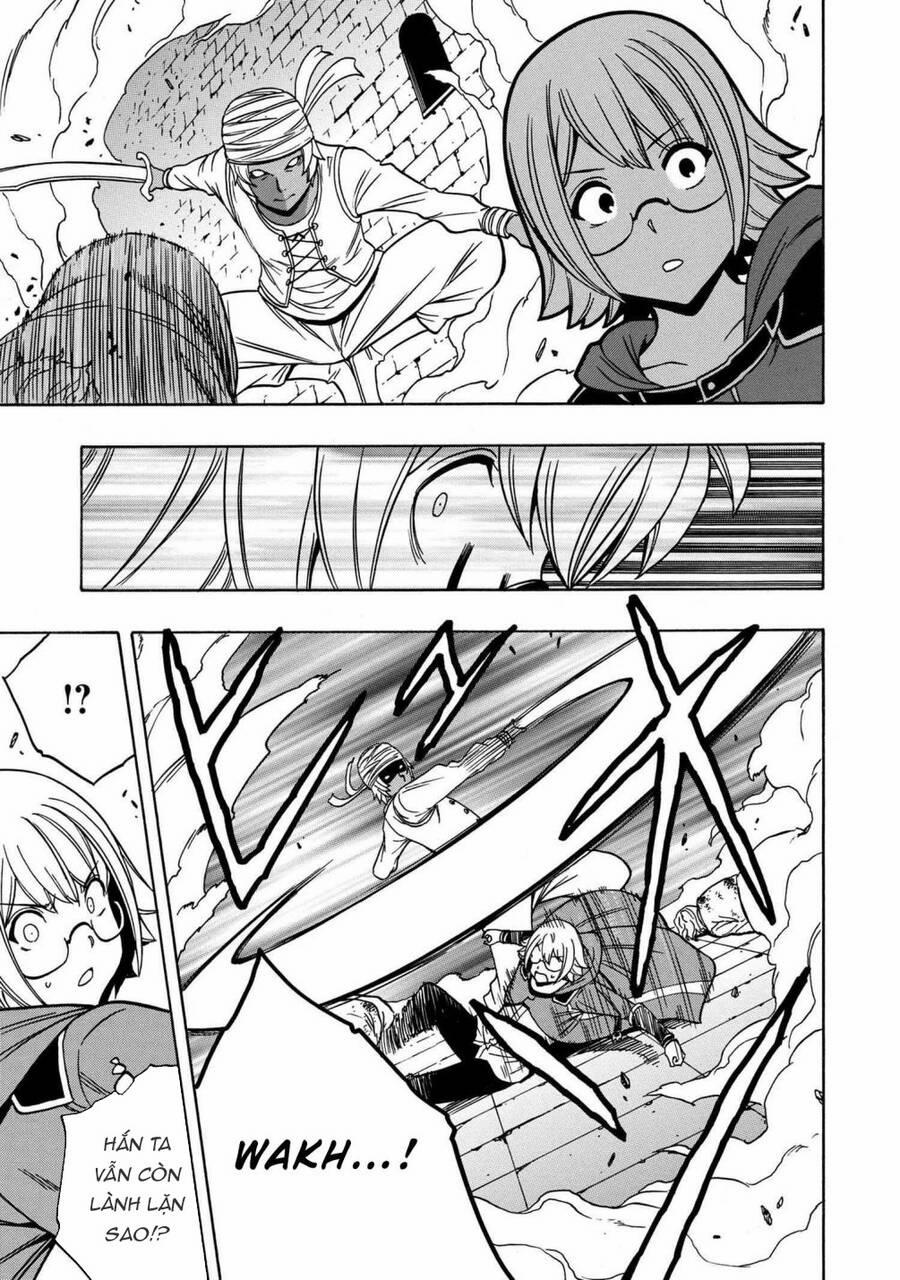 Cháu Trai Của Hiền Nhân 47 trang 12