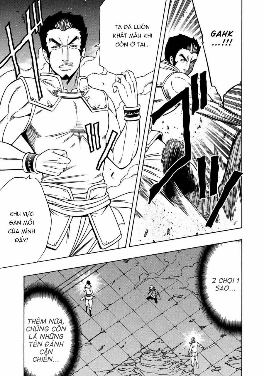 Cháu Trai Của Hiền Nhân 47 trang 14