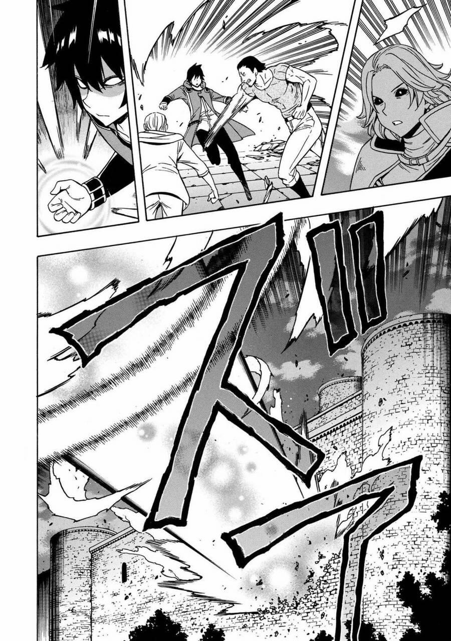 Cháu Trai Của Hiền Nhân 47 trang 23