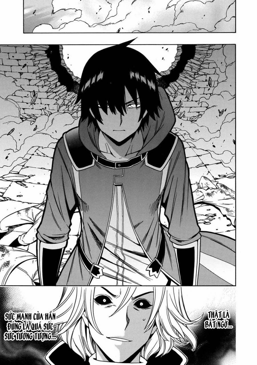 Cháu Trai Của Hiền Nhân 47 trang 24