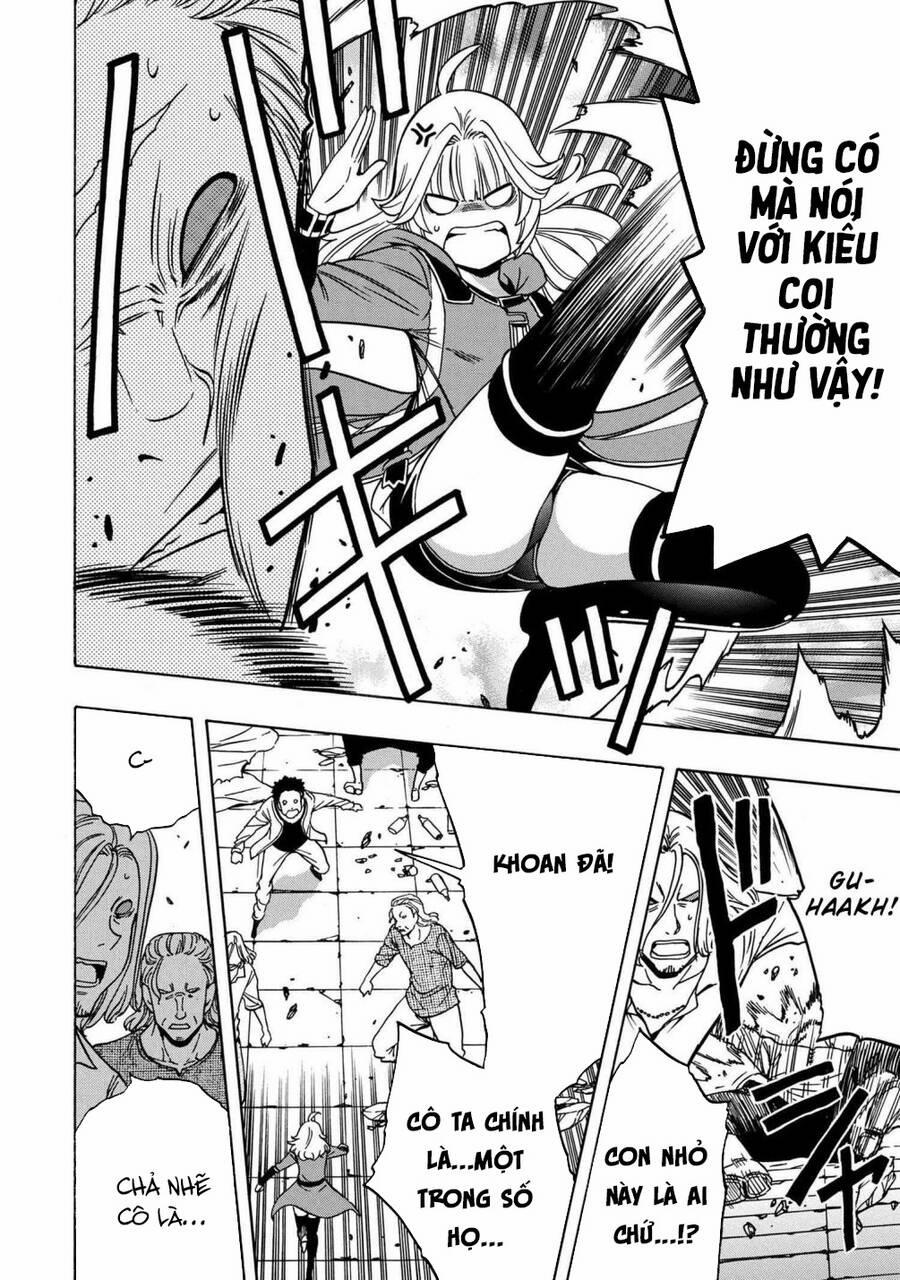 Cháu Trai Của Hiền Nhân 47 trang 5