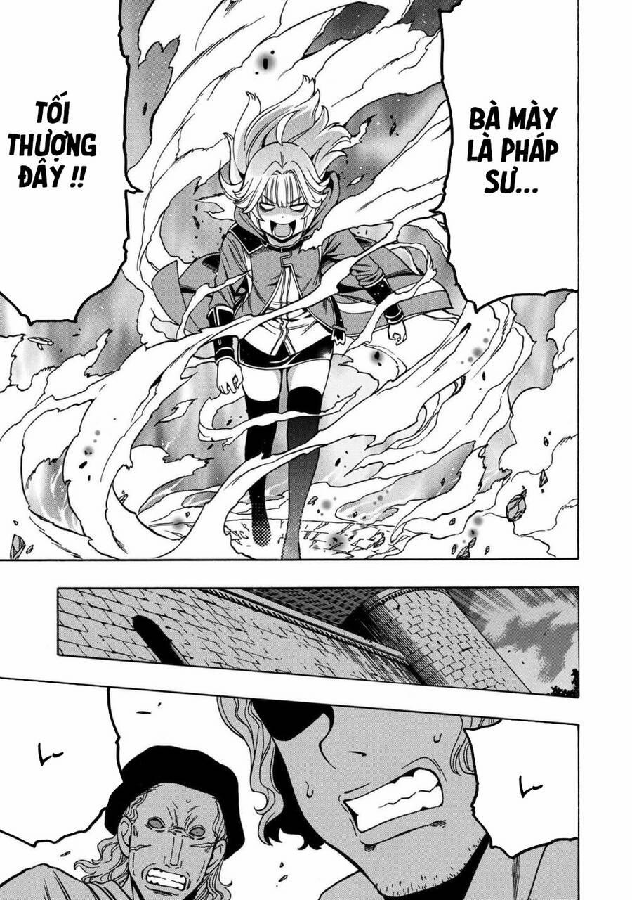 Cháu Trai Của Hiền Nhân 47 trang 6