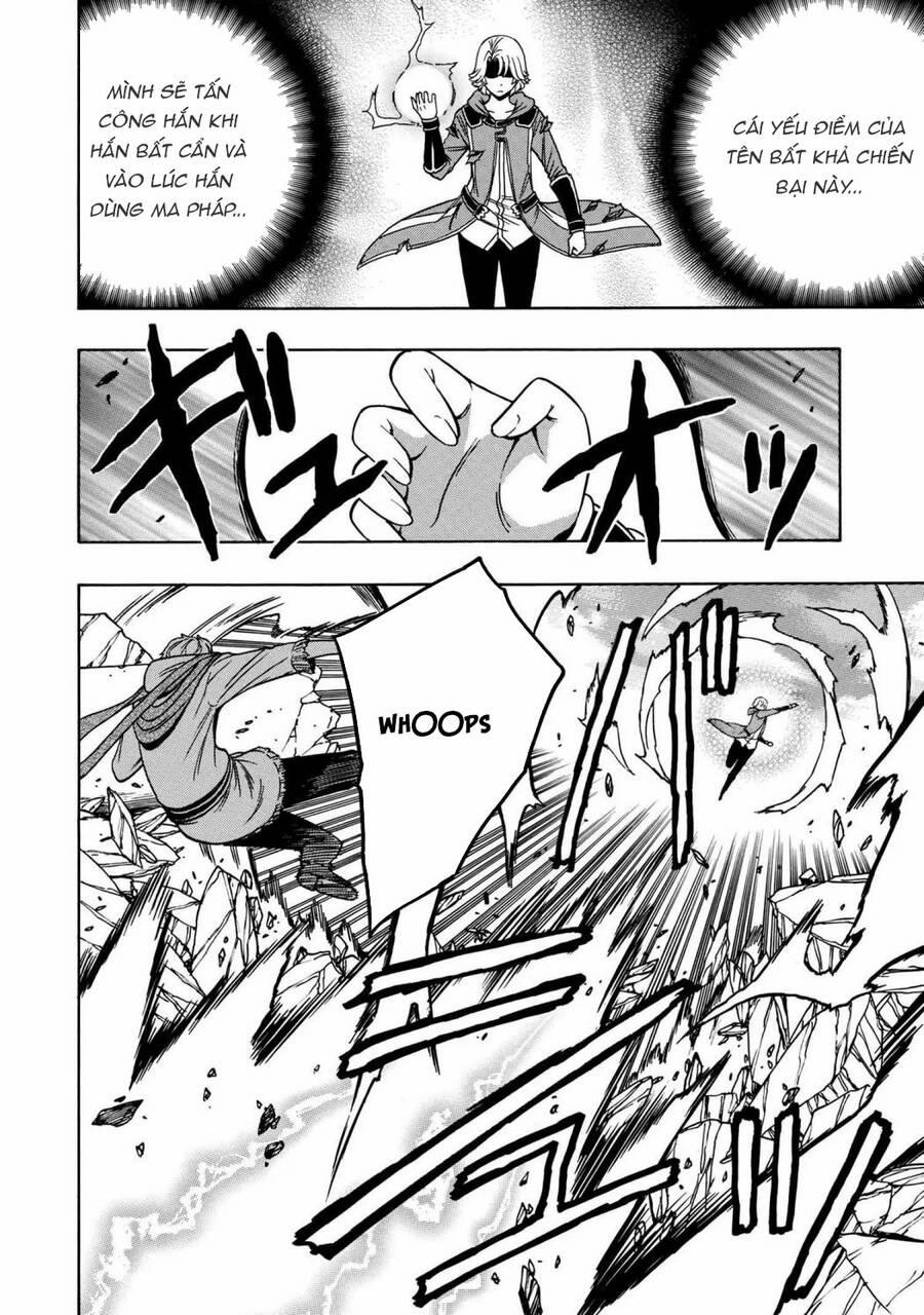 Cháu Trai Của Hiền Nhân 48.5 trang 1