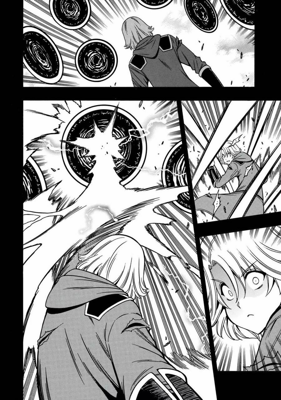 Cháu Trai Của Hiền Nhân 48.5 trang 11