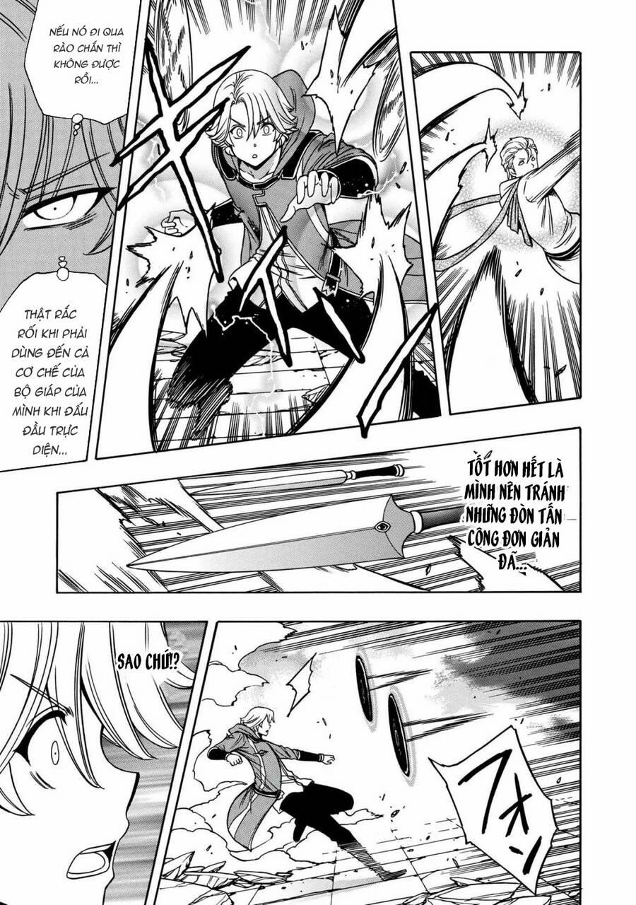 Cháu Trai Của Hiền Nhân 48.5 trang 2