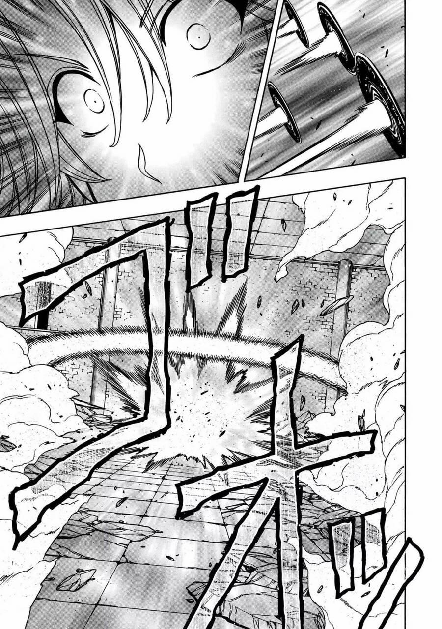 Cháu Trai Của Hiền Nhân 48.5 trang 8