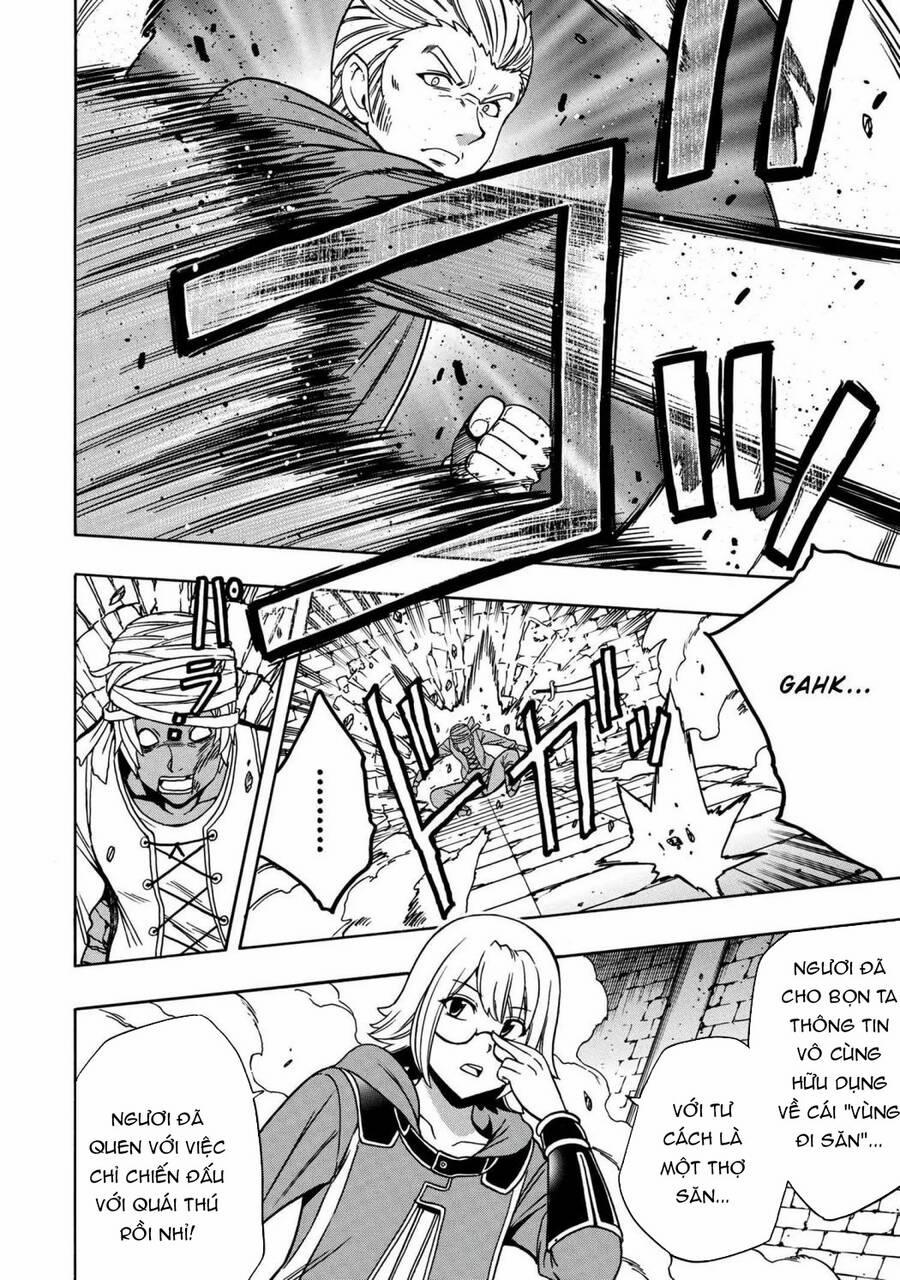 Cháu Trai Của Hiền Nhân 48 trang 13