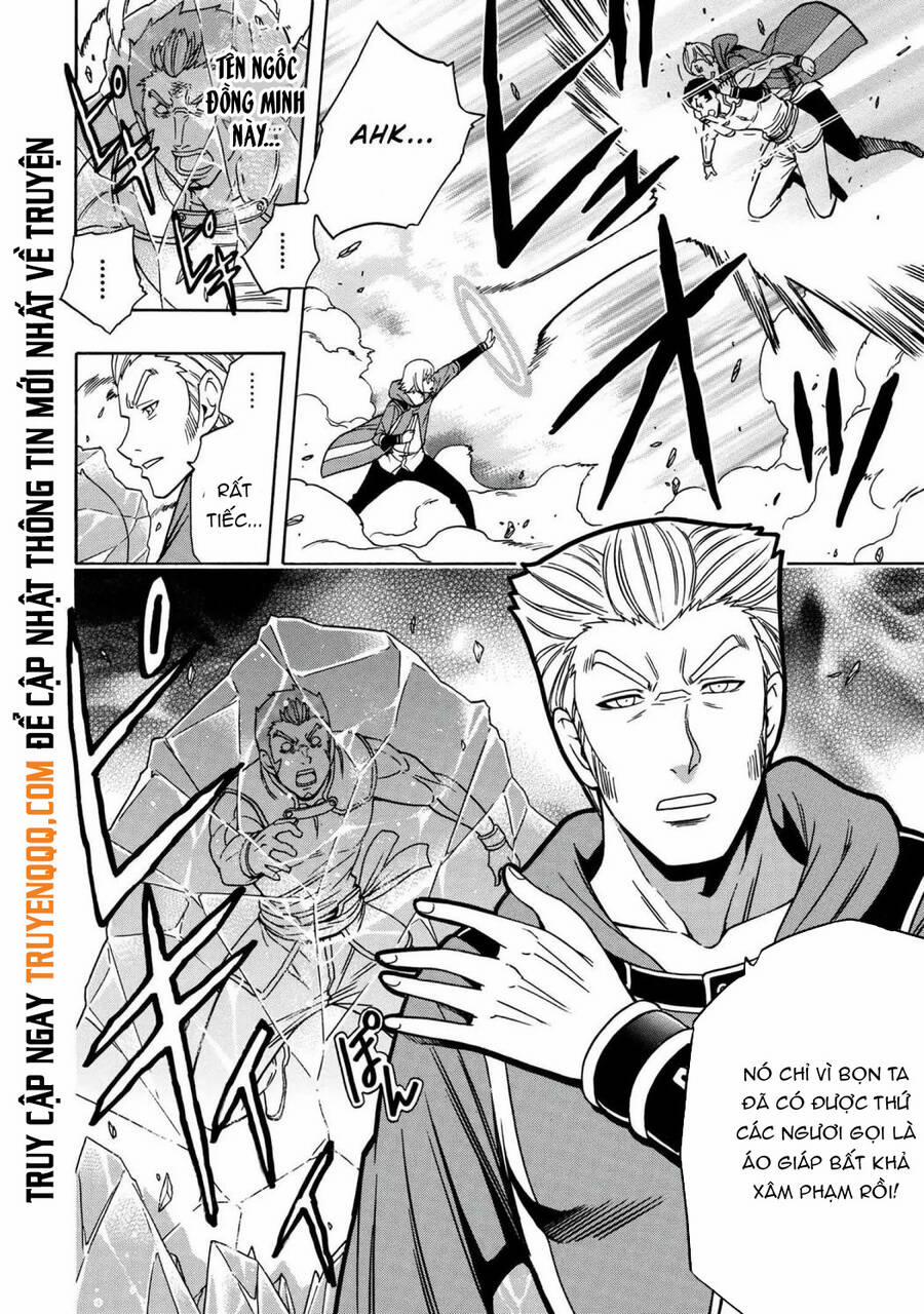 Cháu Trai Của Hiền Nhân 48 trang 15