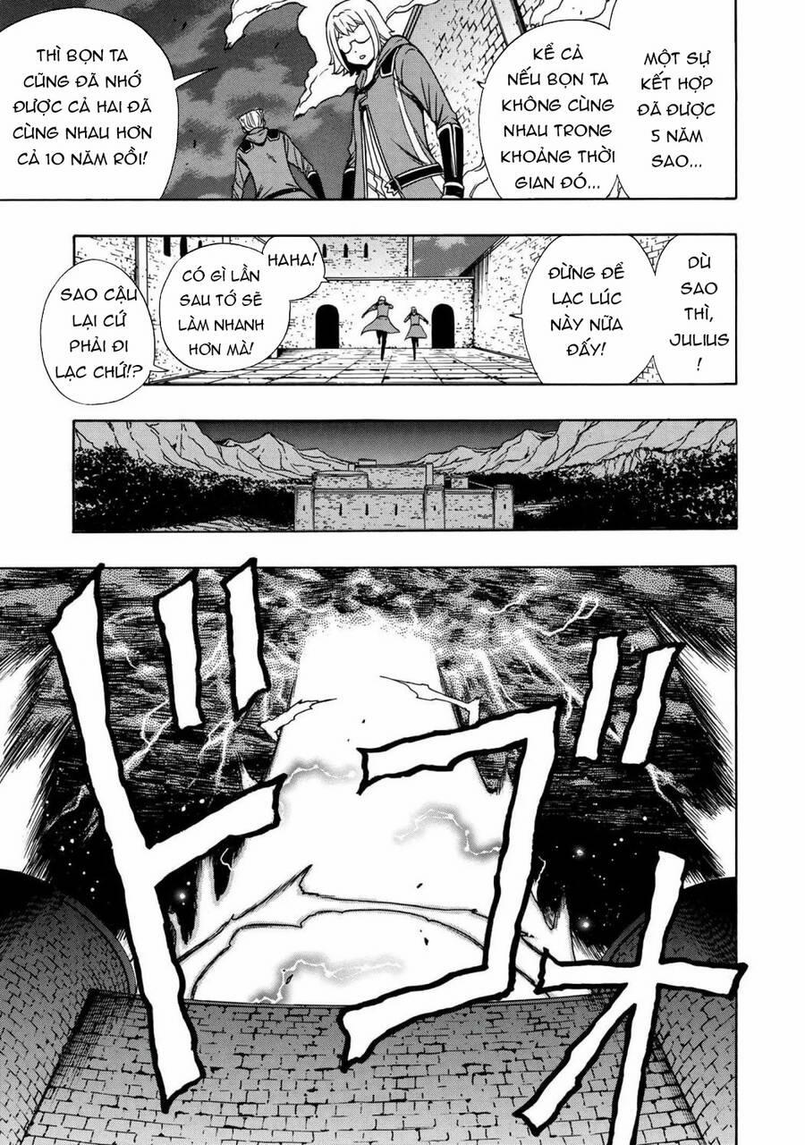 Cháu Trai Của Hiền Nhân 48 trang 16