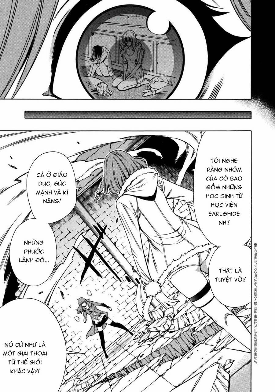 Cháu Trai Của Hiền Nhân 48 trang 2