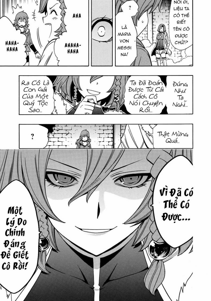 Cháu Trai Của Hiền Nhân 48 trang 4