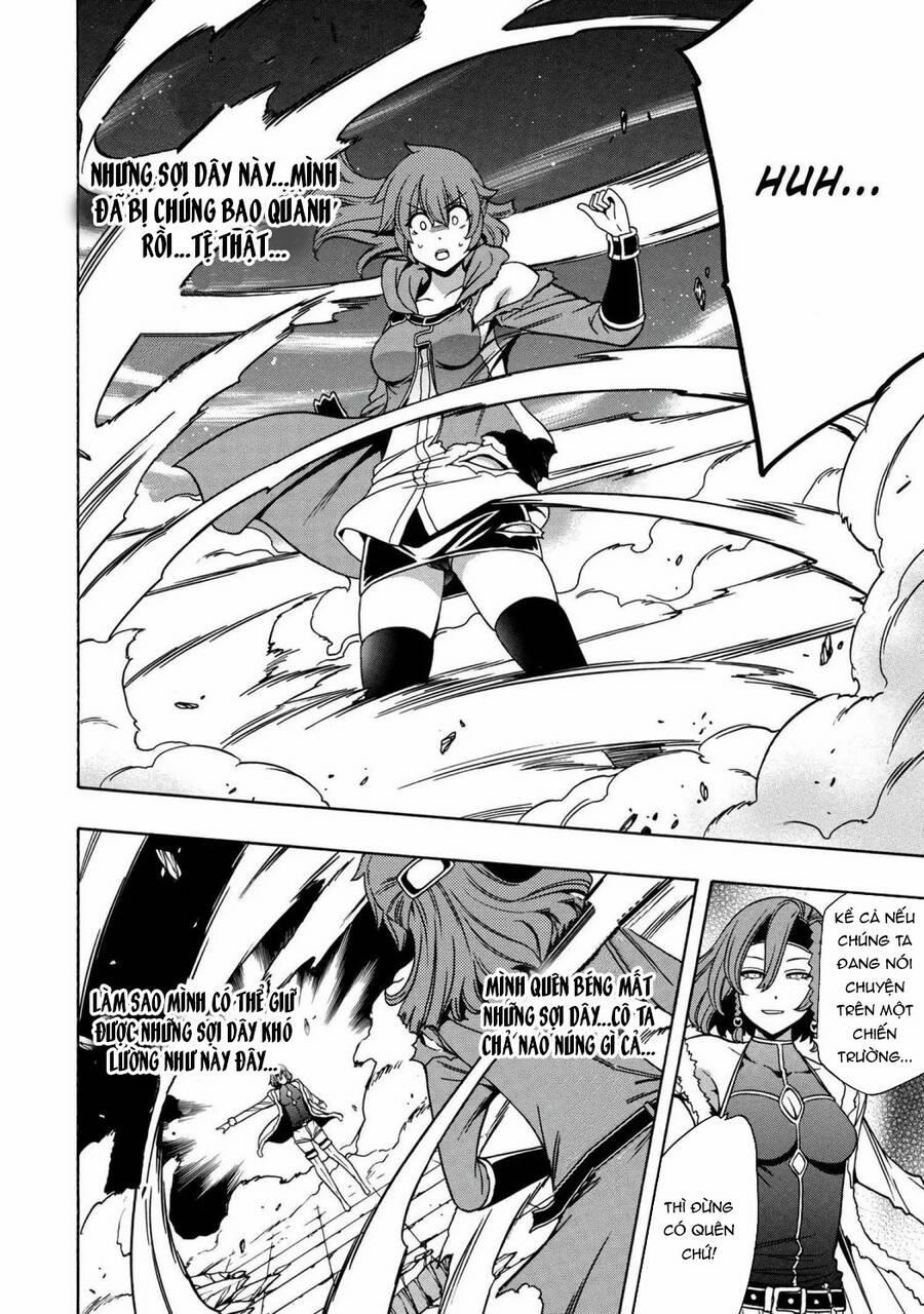 Cháu Trai Của Hiền Nhân 48 trang 5