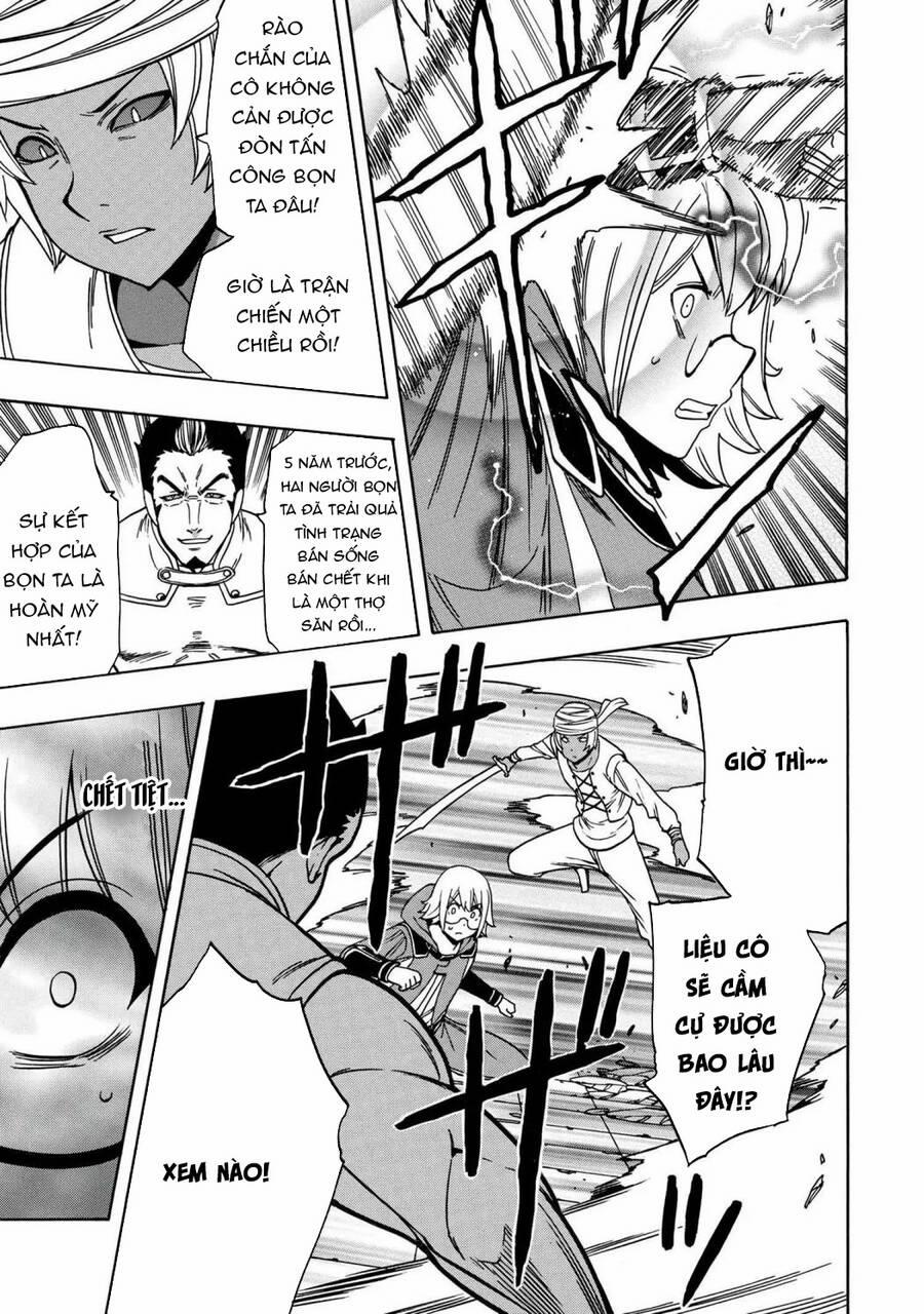 Cháu Trai Của Hiền Nhân 48 trang 8