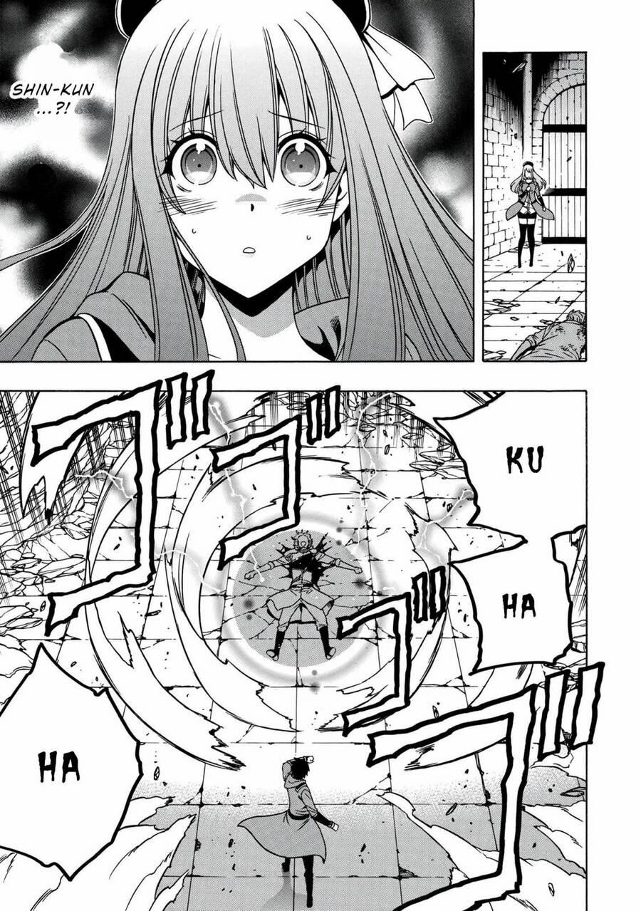 Cháu Trai Của Hiền Nhân 49 trang 15