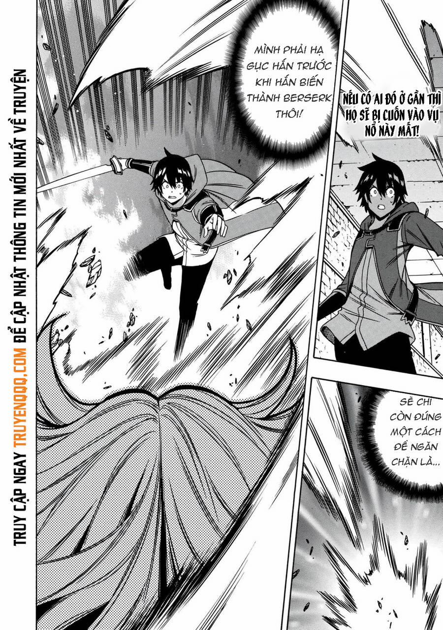 Cháu Trai Của Hiền Nhân 49 trang 16