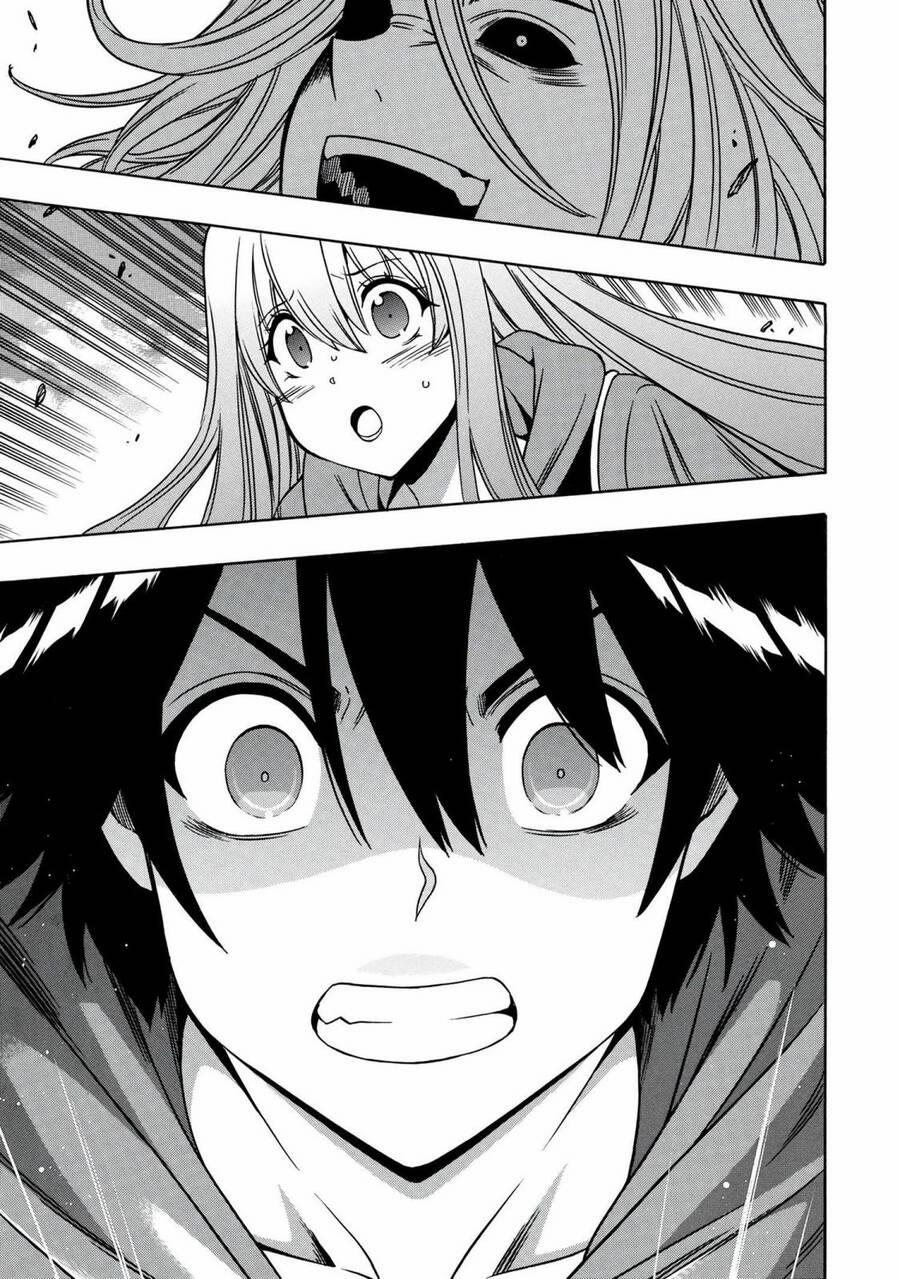 Cháu Trai Của Hiền Nhân 49 trang 17