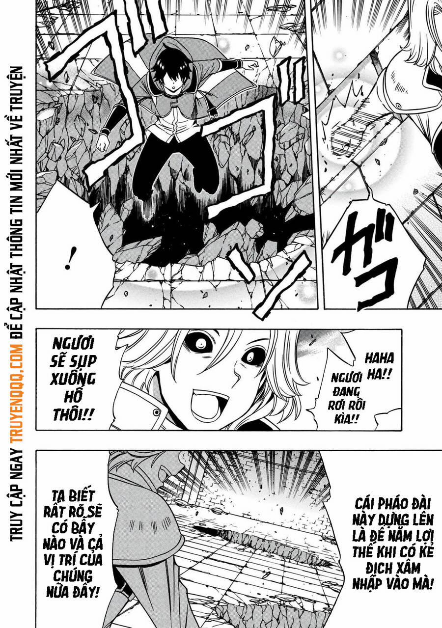 Cháu Trai Của Hiền Nhân 49 trang 4