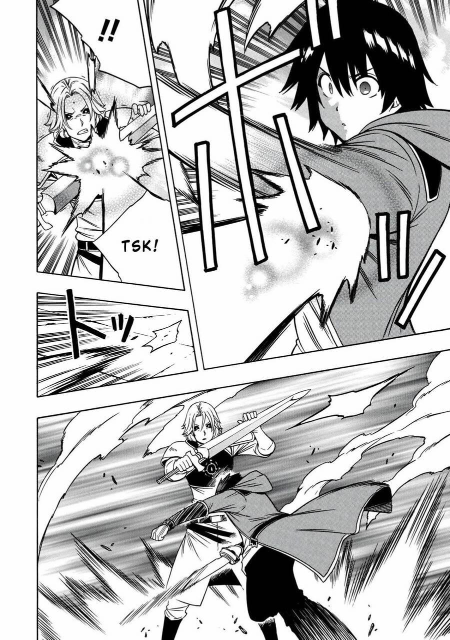 Cháu Trai Của Hiền Nhân 49 trang 6