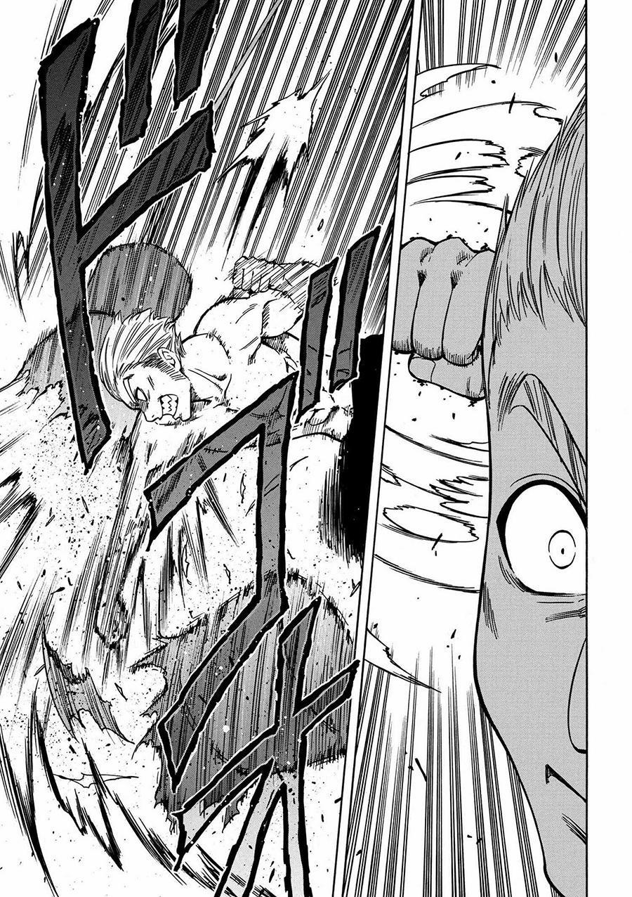 Cháu Trai Của Hiền Nhân 5.2 trang 27