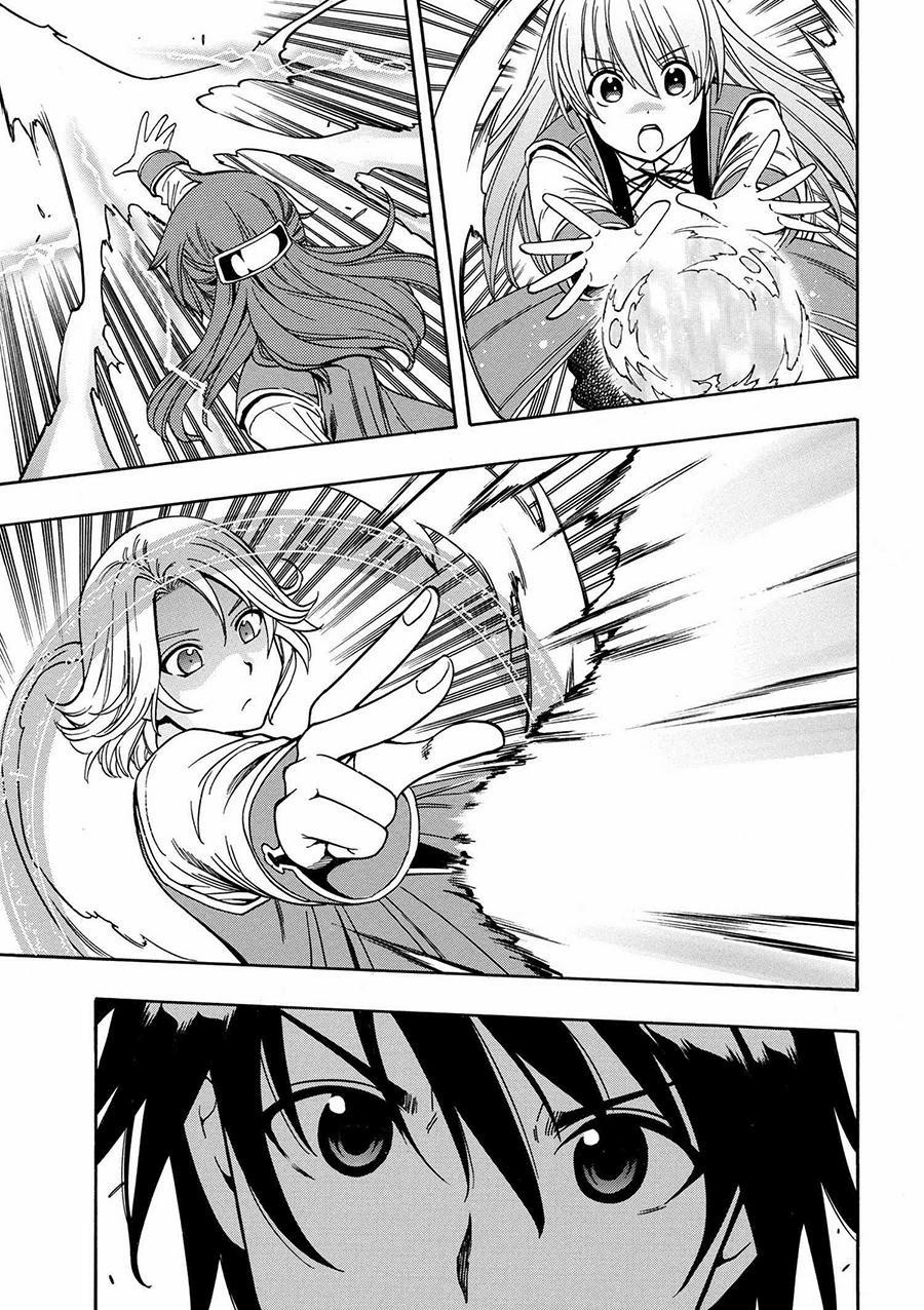 Cháu Trai Của Hiền Nhân 5.2 trang 29