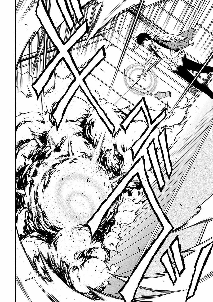 Cháu Trai Của Hiền Nhân 5.2 trang 30