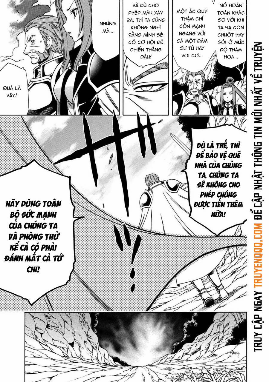 Cháu Trai Của Hiền Nhân 50.1 trang 15