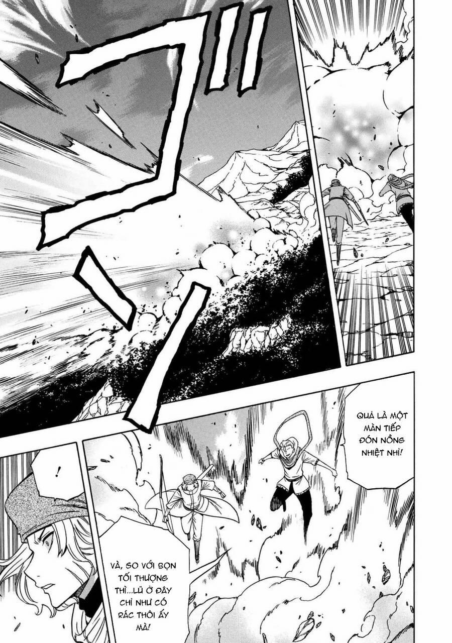 Cháu Trai Của Hiền Nhân 50.1 trang 17