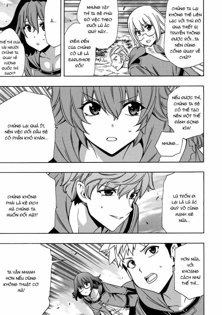 Cháu Trai Của Hiền Nhân 50.1 trang 3