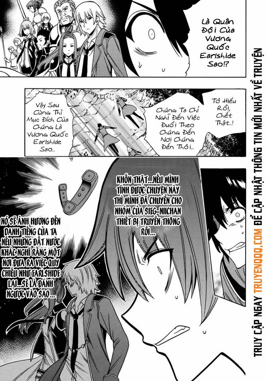 Cháu Trai Của Hiền Nhân 50.1 trang 5