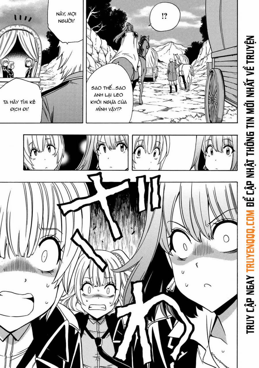 Cháu Trai Của Hiền Nhân 50.1 trang 9