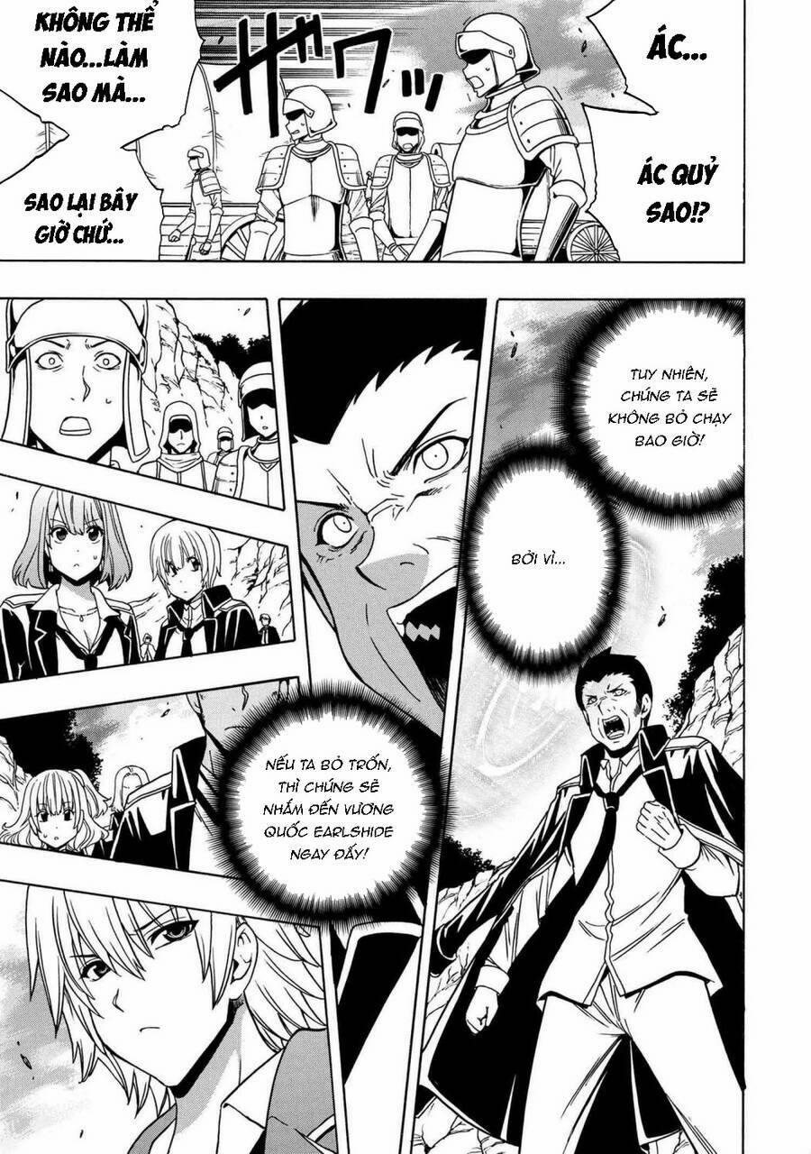 Cháu Trai Của Hiền Nhân 50.5 trang 12
