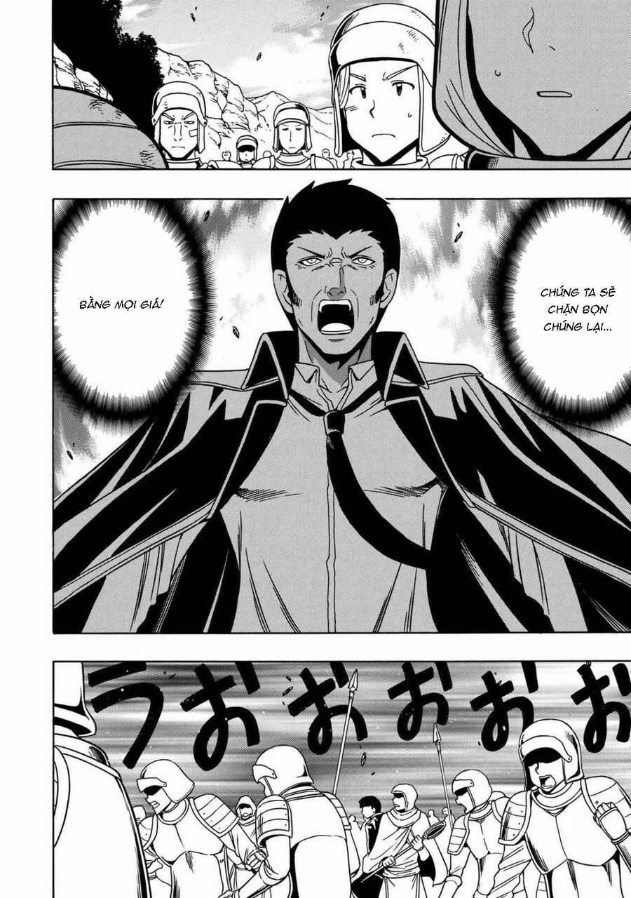 Cháu Trai Của Hiền Nhân 50.5 trang 13