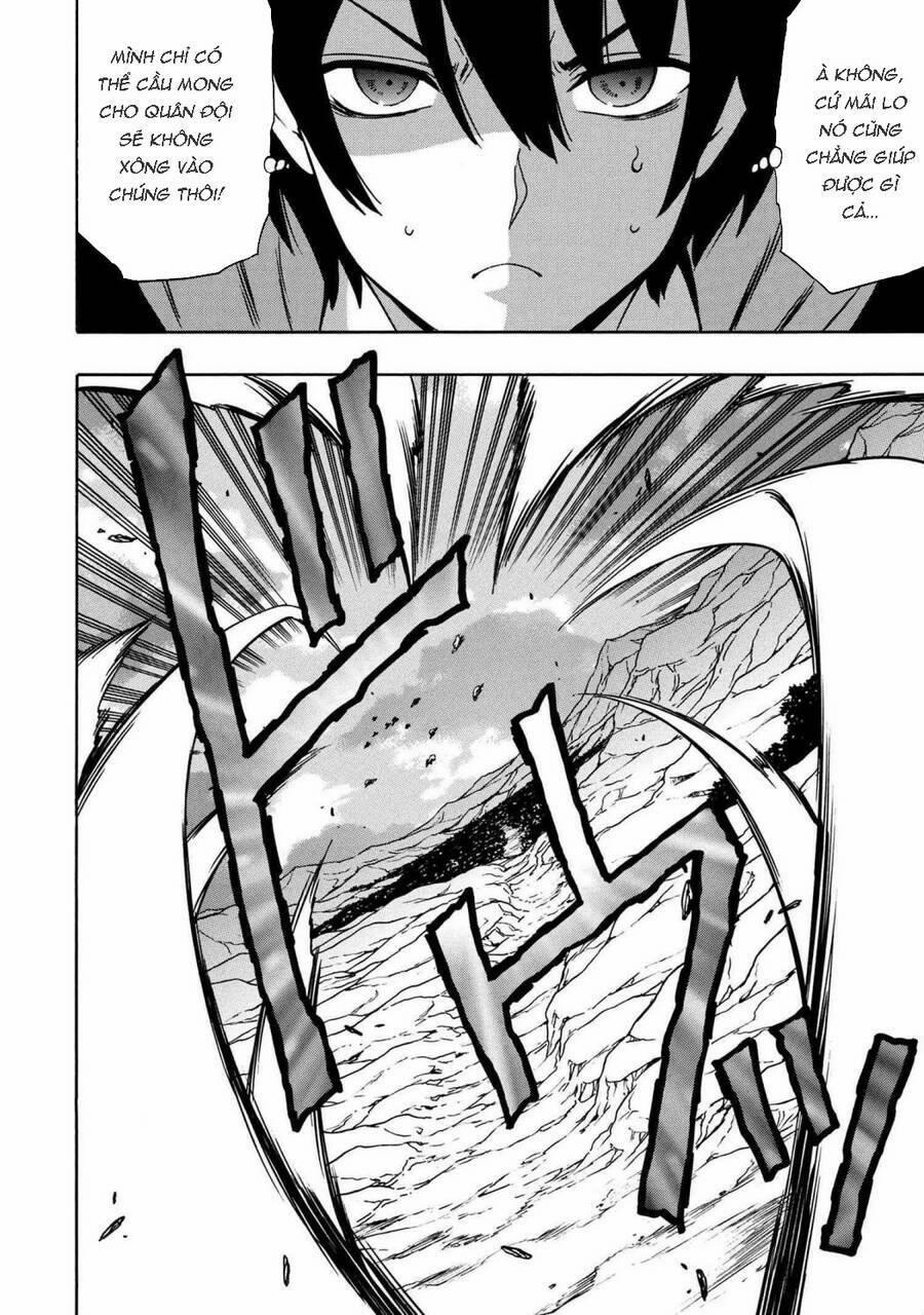 Cháu Trai Của Hiền Nhân 50.5 trang 5