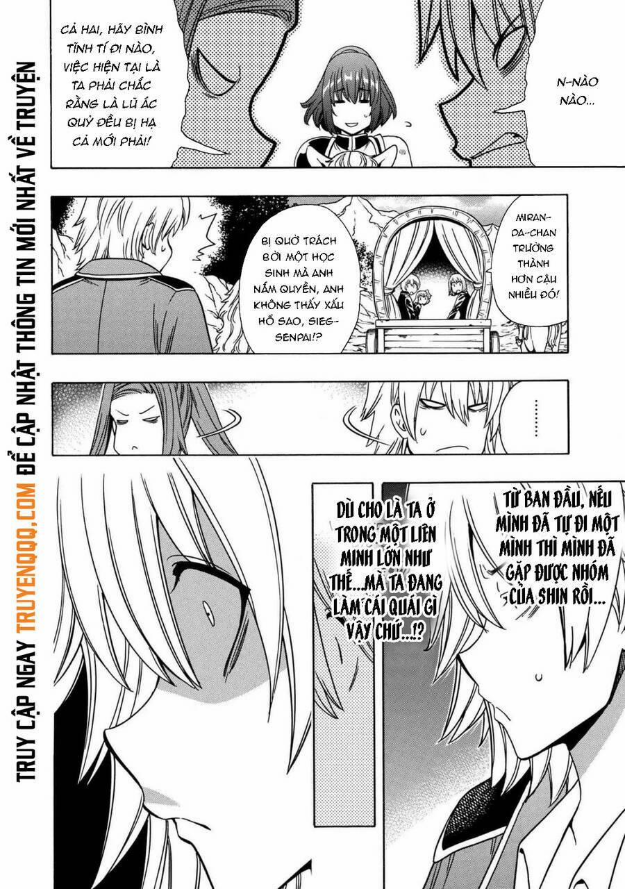 Cháu Trai Của Hiền Nhân 50.5 trang 7