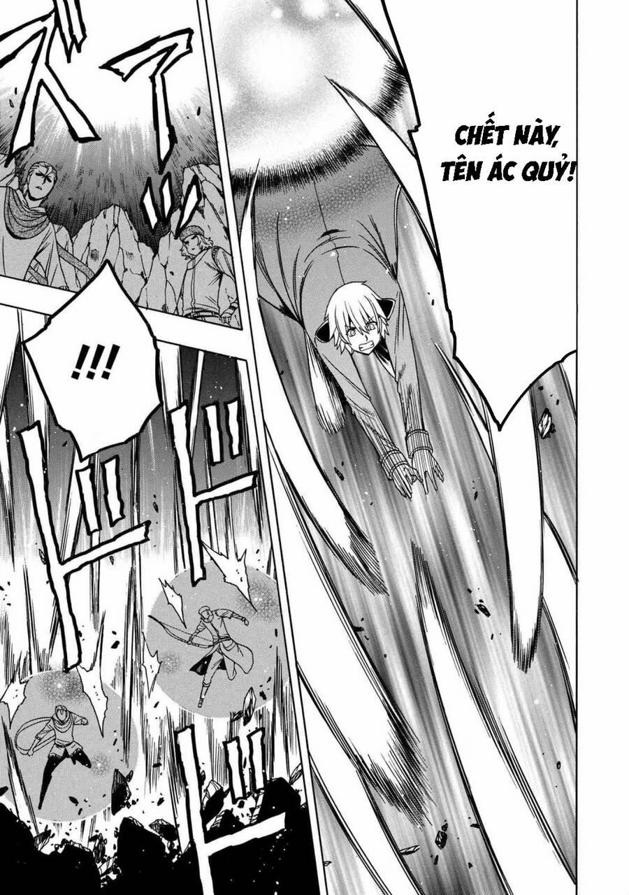 Cháu Trai Của Hiền Nhân 50.6 trang 1