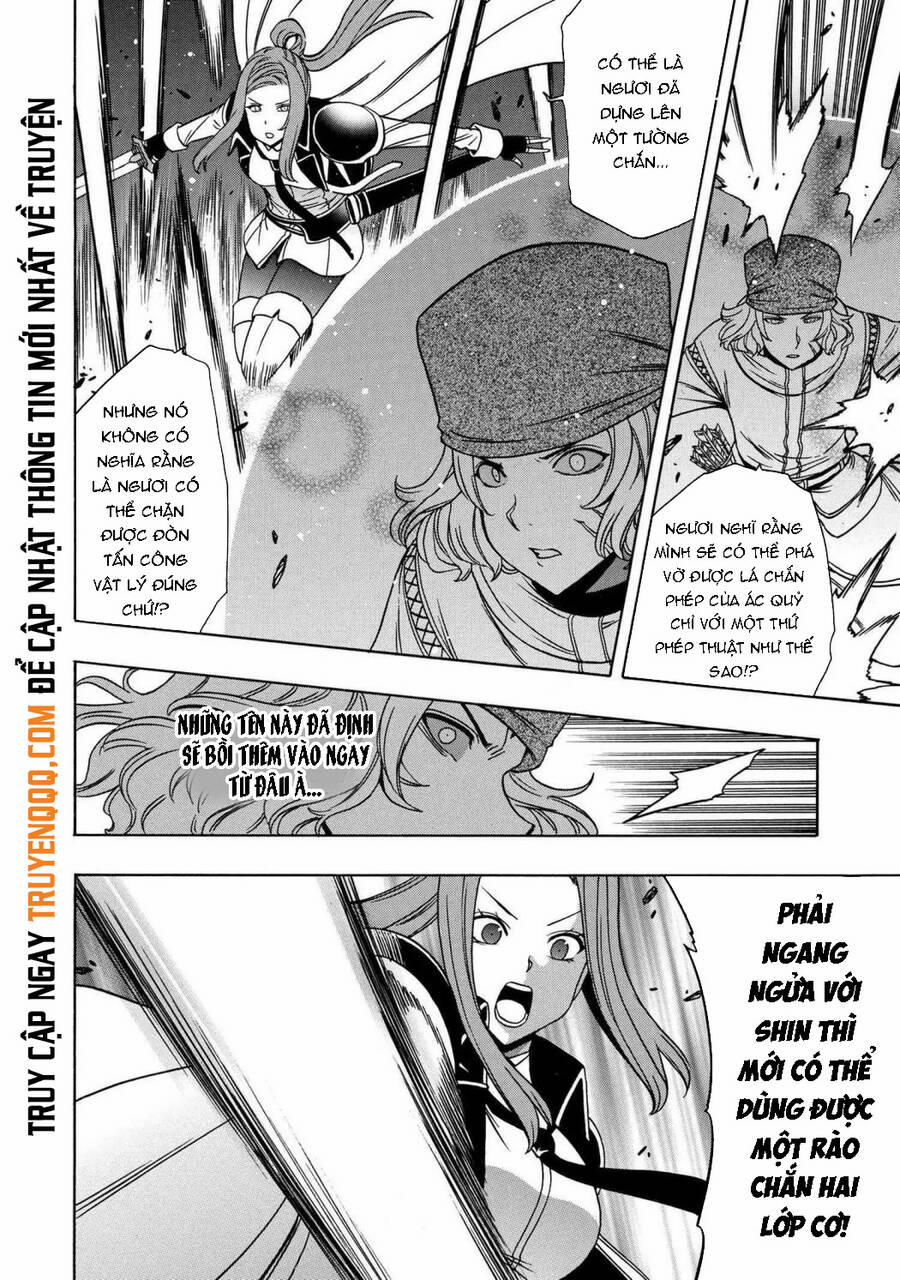 Cháu Trai Của Hiền Nhân 50.6 trang 2