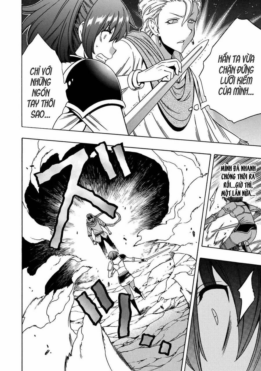 Cháu Trai Của Hiền Nhân 50.6 trang 6