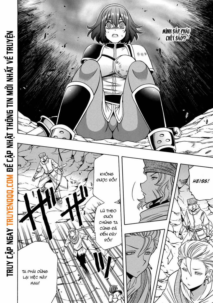 Cháu Trai Của Hiền Nhân 50.6 trang 8