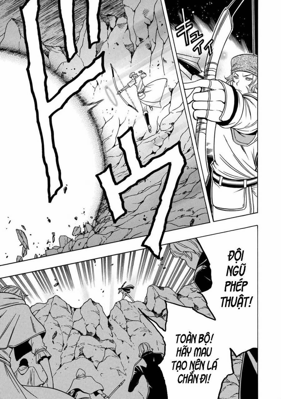 Cháu Trai Của Hiền Nhân 50.6 trang 9