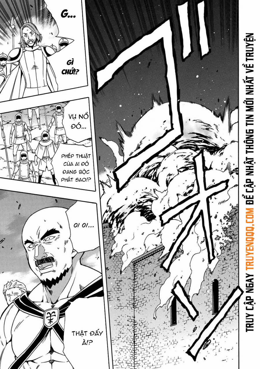 Cháu Trai Của Hiền Nhân 50 trang 1