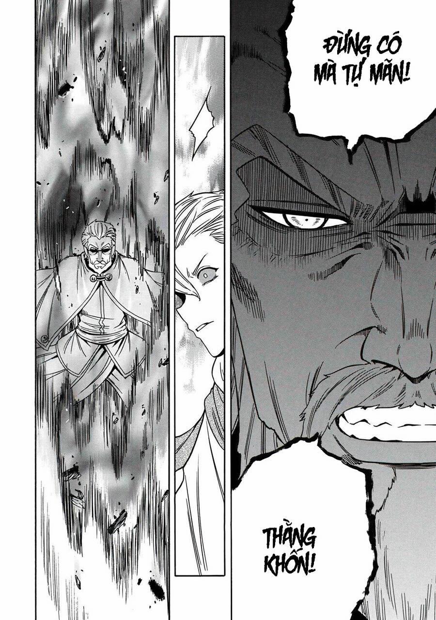 Cháu Trai Của Hiền Nhân 51.1 trang 13