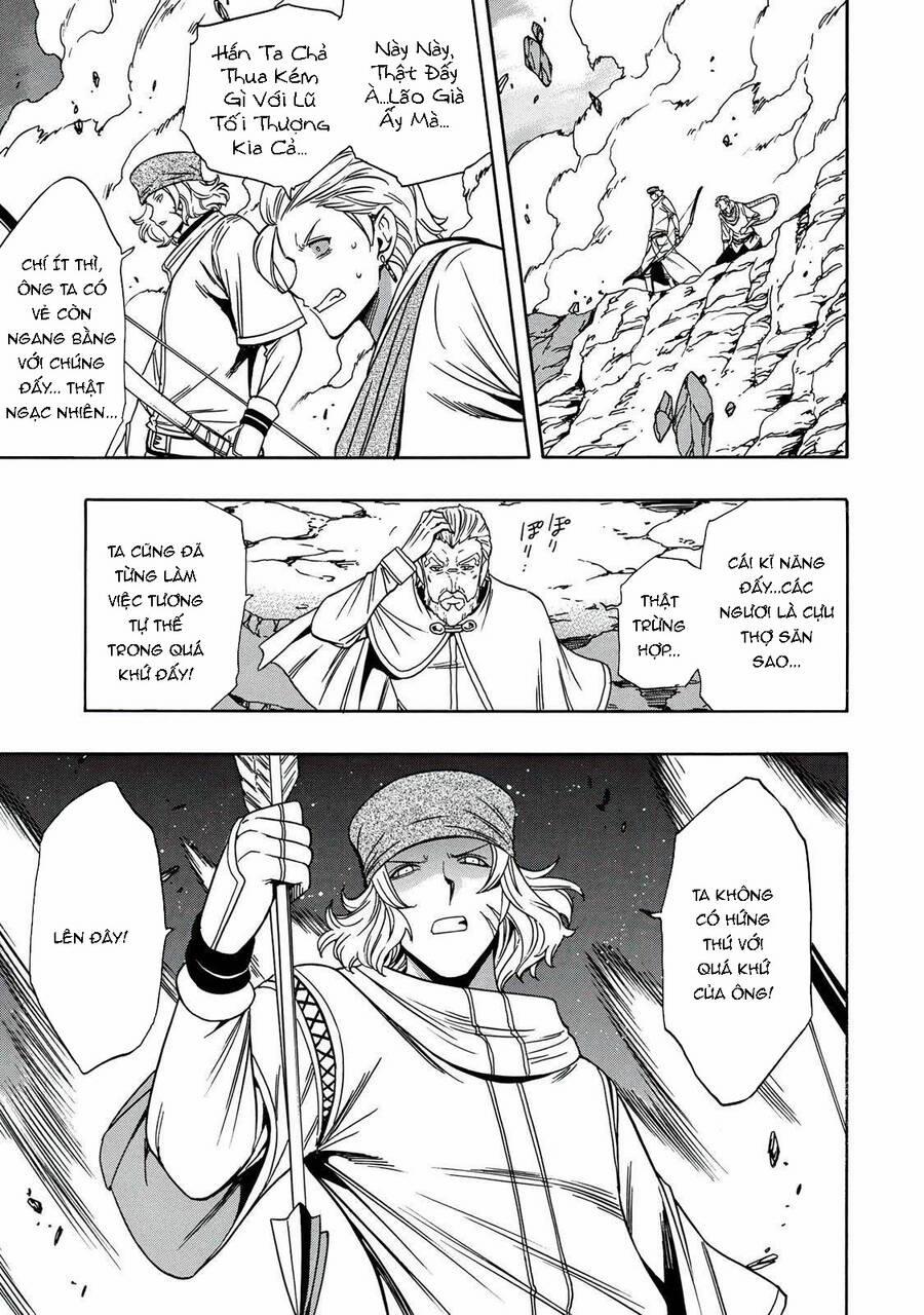 Cháu Trai Của Hiền Nhân 51.1 trang 16