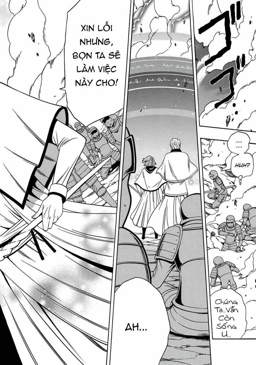 Cháu Trai Của Hiền Nhân 51.1 trang 5